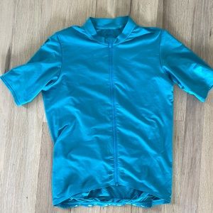 Rapha Proteam mid weight jersey